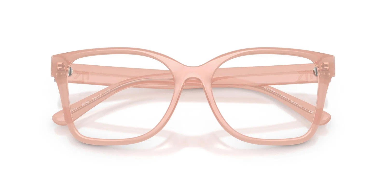 Ralph Lauren 6251U Eyeglasses - view 24